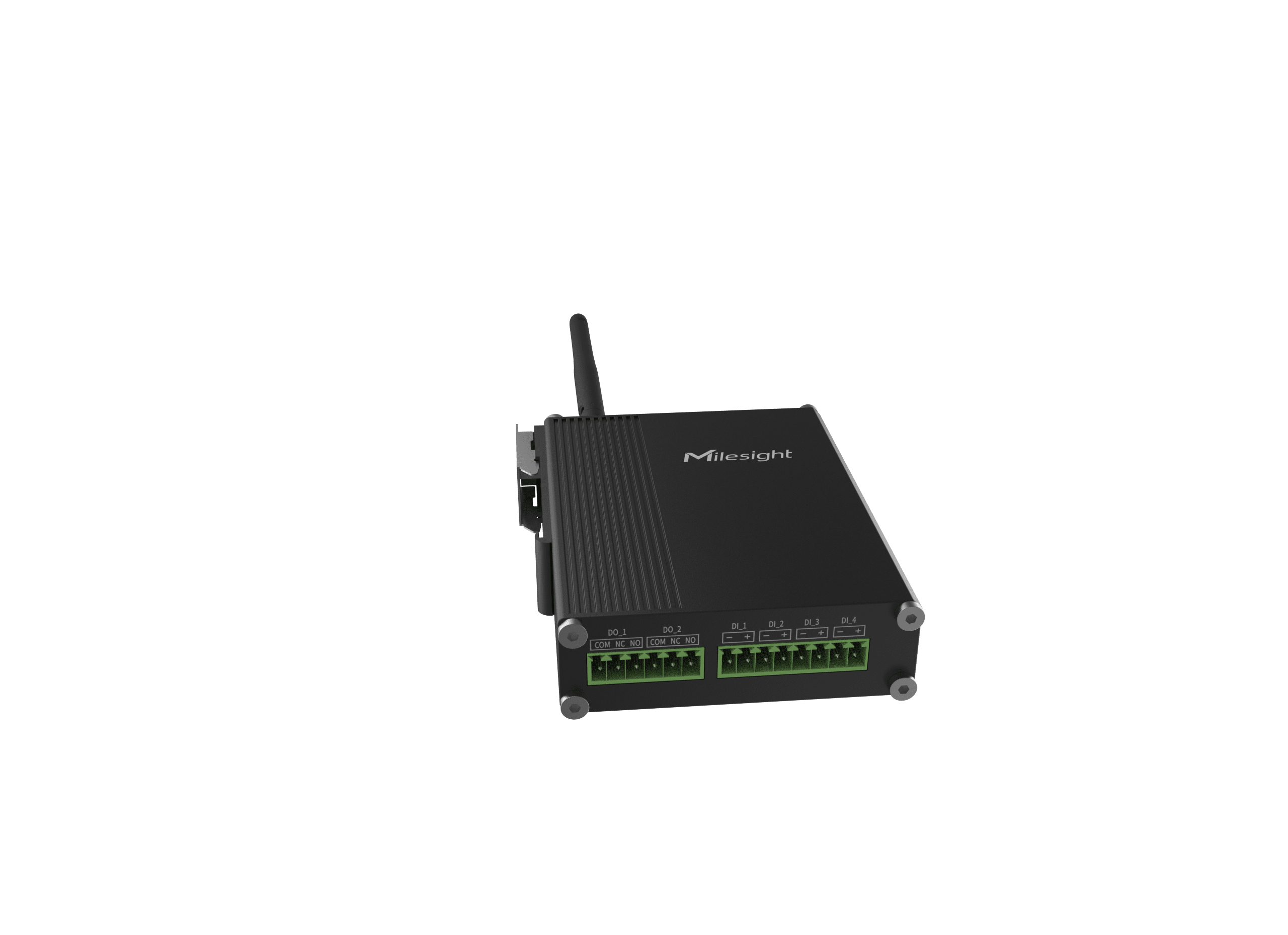 UC300-868M » LoRaWAN IoT Controller
