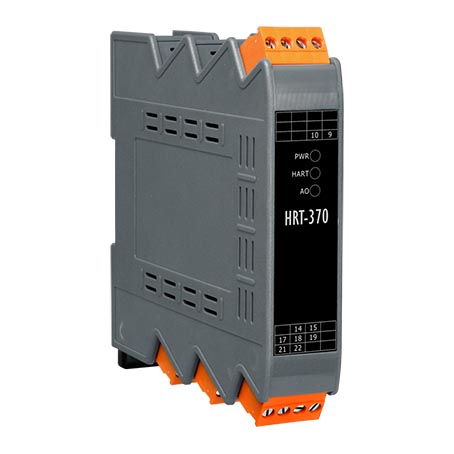 HRT-370 CR » HART Signal Filter