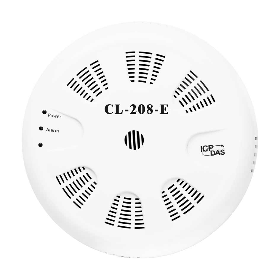 CL-208-E CR » Sensor