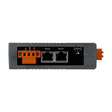 ET-2261-16 CR » Ethernet I/O Module
