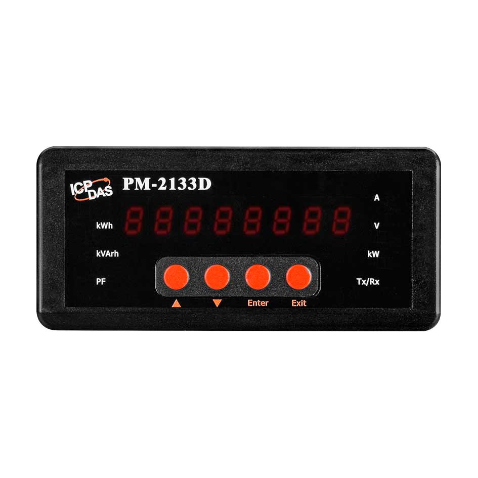 PM-2133D-100P CR » Power Meter
