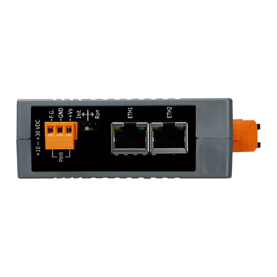 ET-2268 CR » Ethernet I/O Module