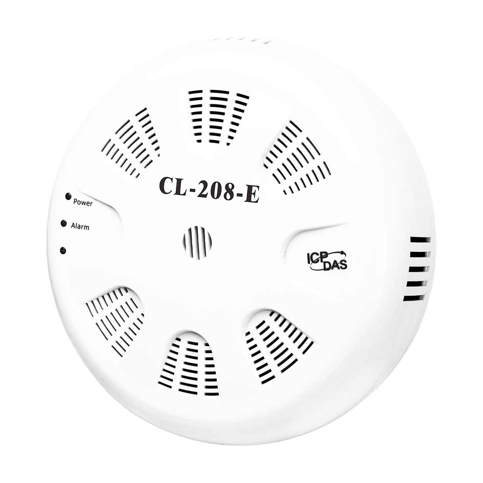 CL-208-E CR » Sensor