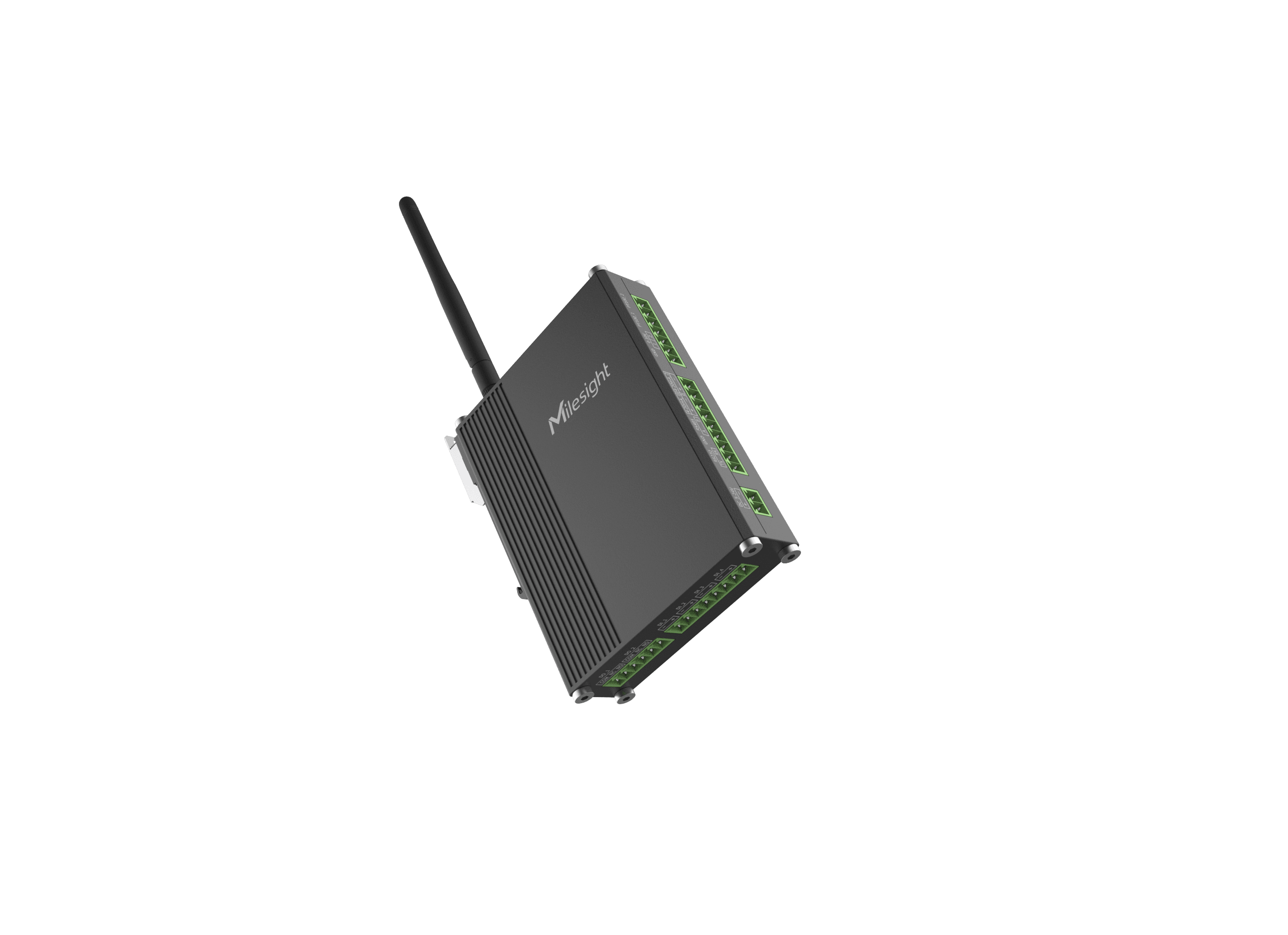 UC300-868M » LoRaWAN IoT Controller