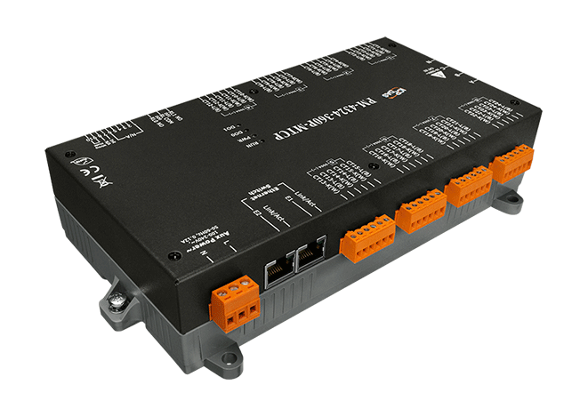 PM-4324-360P-MTCP CR » Mehrkanal Strommessgerät
