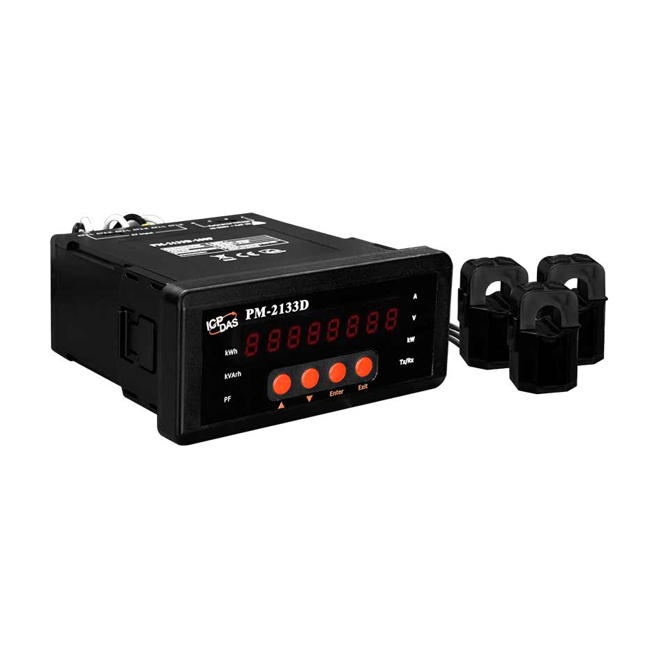 PM-2133D-100P CR » Power Meter