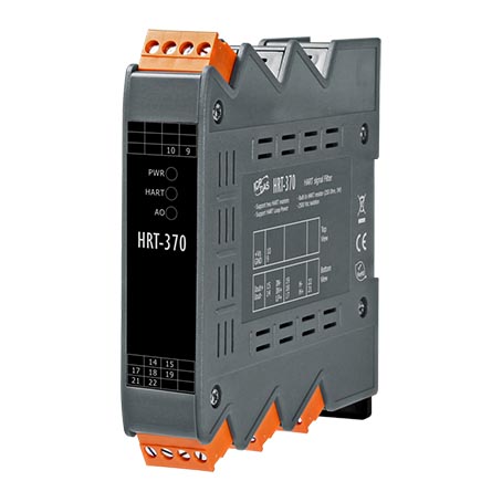 HRT-370 CR » HART Signal Filter
