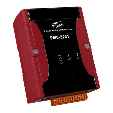 PMC-5231 CR » IoT Power Management System