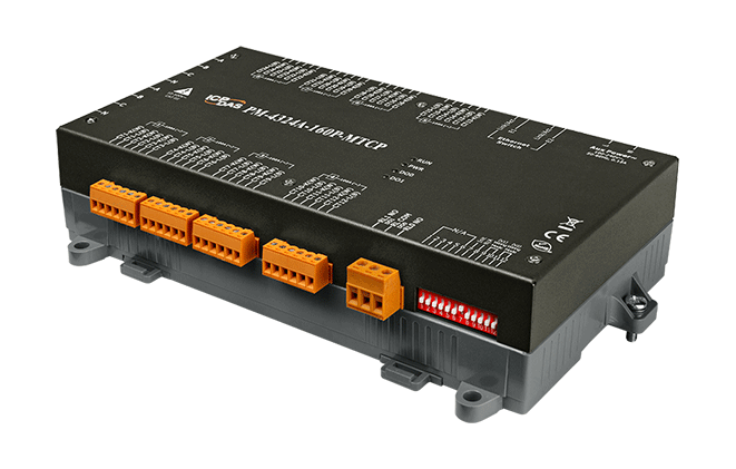 PM-4324A-160P-MTCP CR » Multi Circuit Power Meter