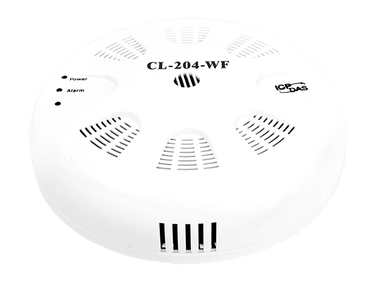 CL-204-WF CR » Sensor