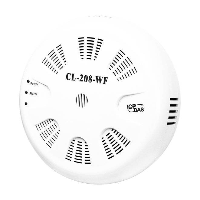 CL-208-WF CR » Sensor